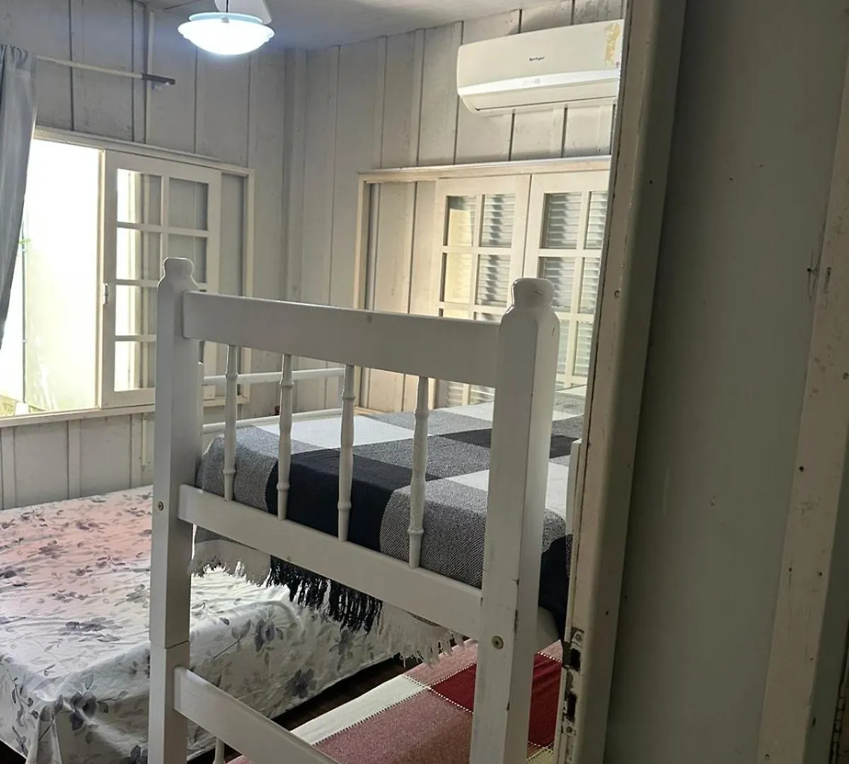 Casa Para Familias - 200 Metros Da Praia Bombinhas