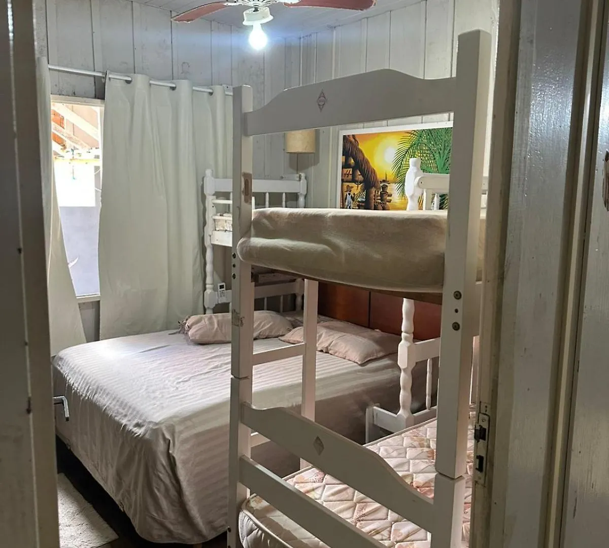 Holiday home Casa Para Familias - 200 Metros Da Praia Bombinhas Brazil