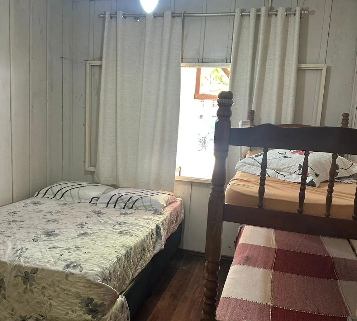 Holiday home Casa Para Familias - 200 Metros Da Praia Bombinhas