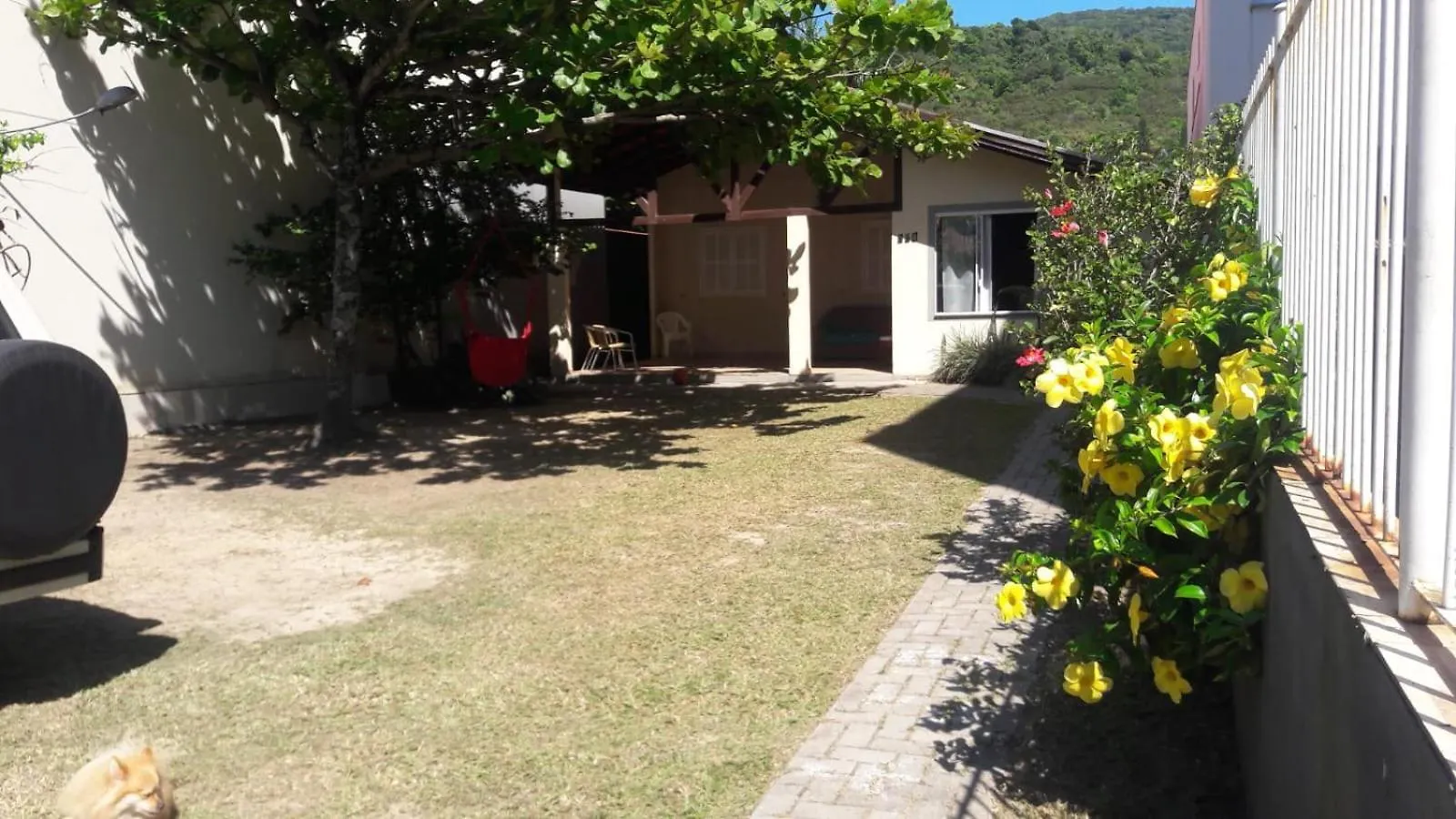Casa Para Familias - 200 Metros Da Praia Bombinhas