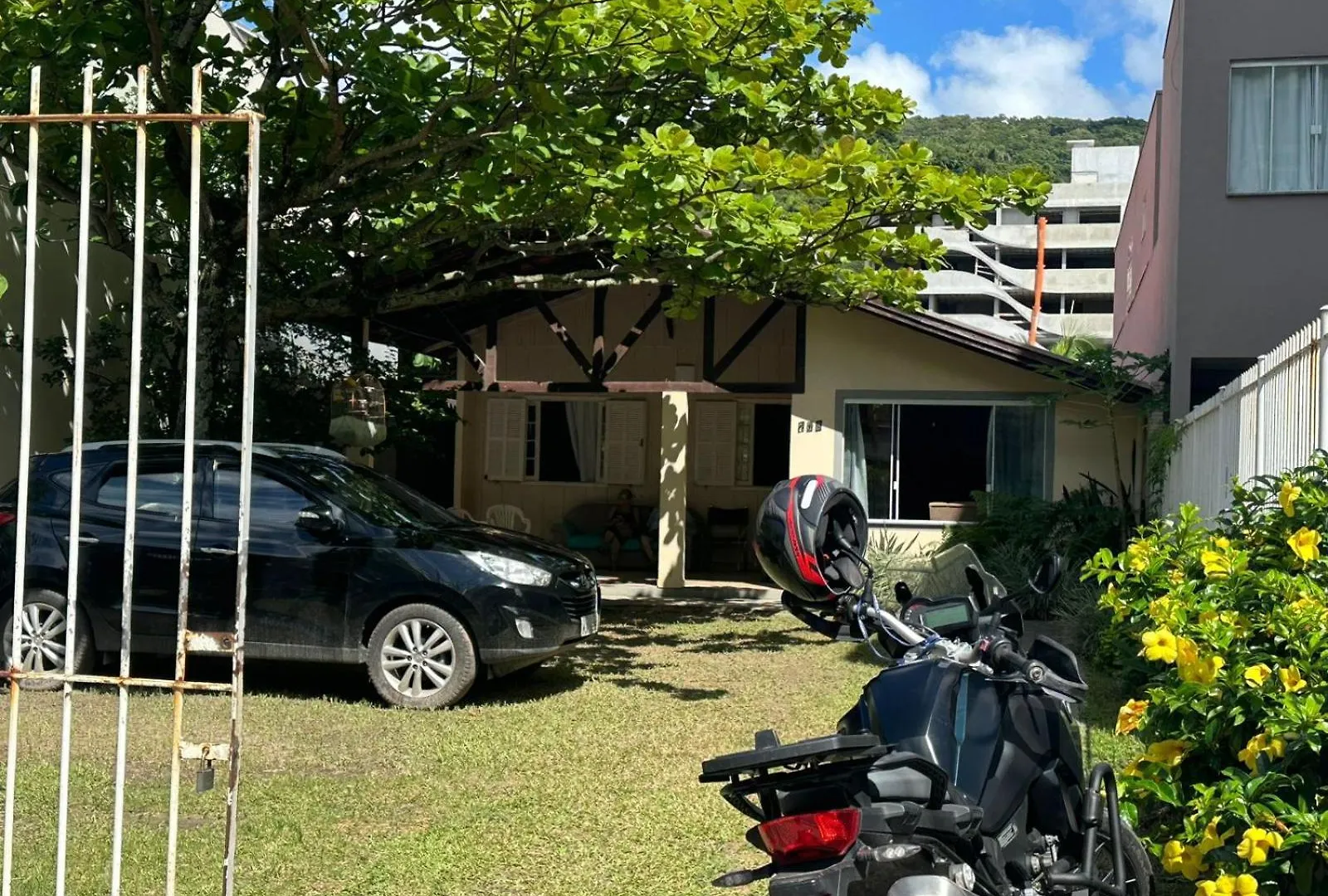 Casa Para Familias - 200 Metros Da Praia Bombinhas 0*,  Brazil